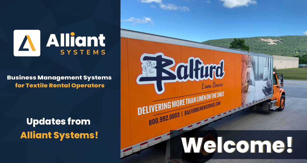Alliant Featured Image for Balfurd Welcome Blog Post