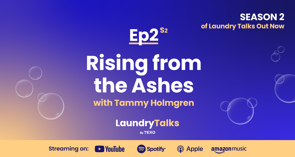 Laundry Talks