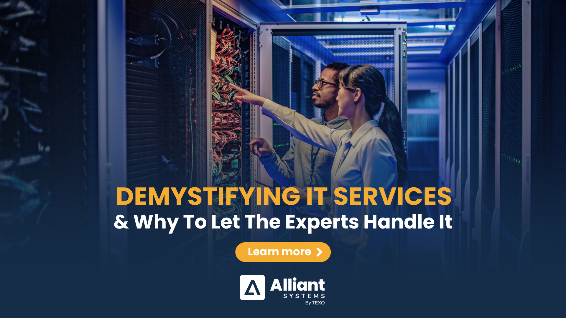 IT services